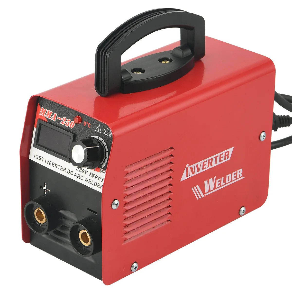 

700XY MMA-250 Micro Electric Welder IGBT Power Tube Inverter DC Household Small Welder Suitable