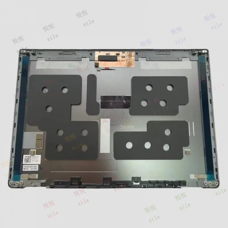 

L+ For Dell Latitude 13 7340 E7340 Silver-Gray LCD Back Cover F9X7M 0F9X7M