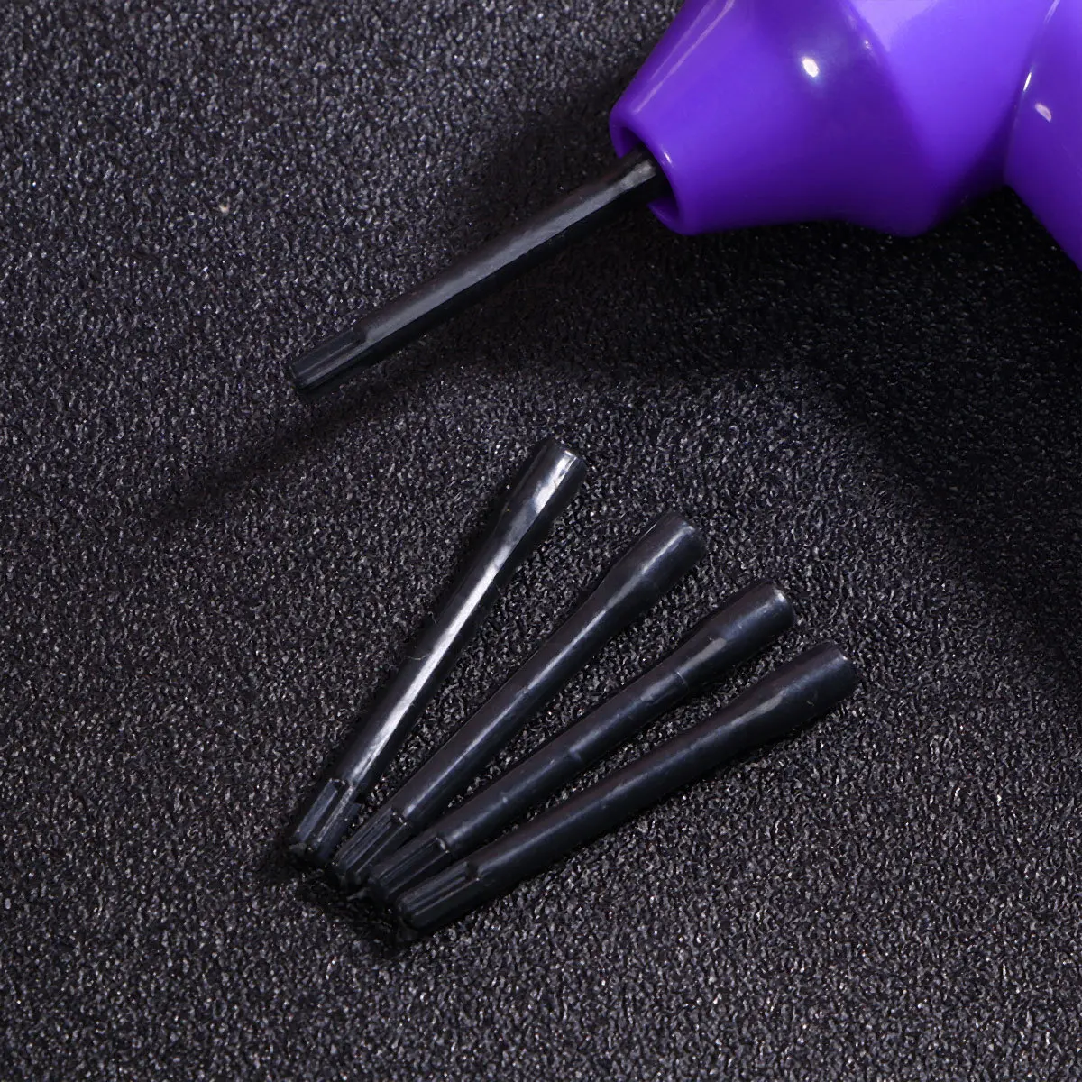 

Electric Tattoo Ink Stirrer Pigment Agitator Body Art Tool Disposable Ink High Grade Electric Mixer Sticks