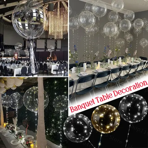 8 best sales प्रोम सजावट - №4