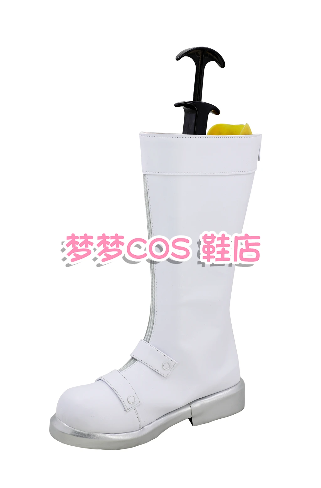 อะนิเมะ My Hero Academia Boku No Hero Academia Todoroki Shoto คอสเพลย์รองเท้ารองเท้าฮาโลวีนผู้ชายผู้หญิงรองเท้า