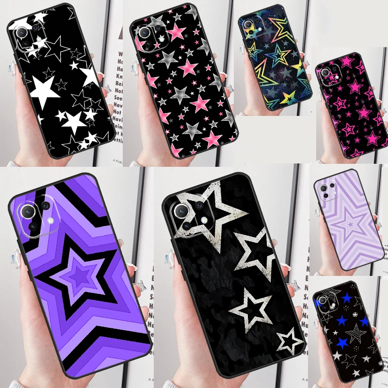 Stars Cover For Xia…