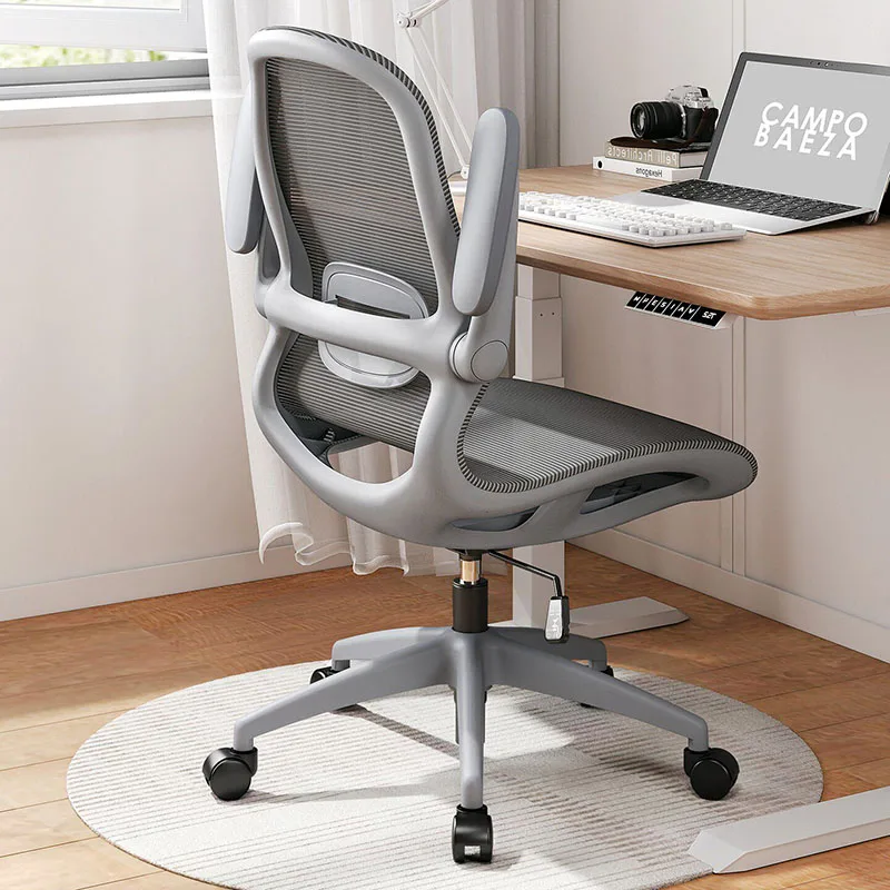 Recliner Study Office Chair Playseat Mobile Modern Living Room Designer Conference Office Chair Student Muebles Home Furniture