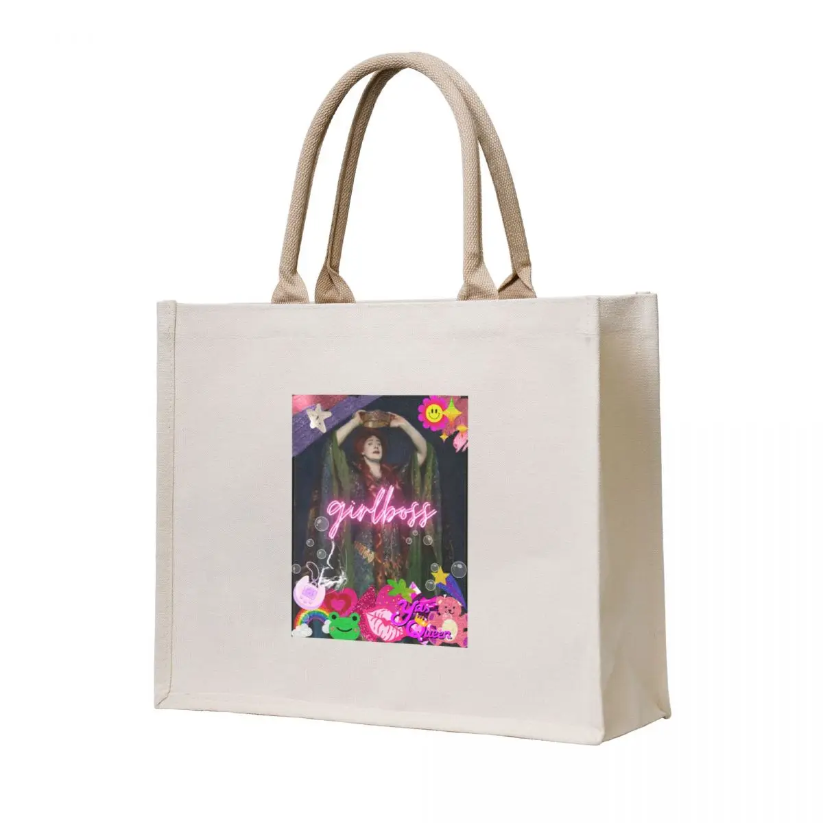 

Lady Macbeth Tote Bag Women's shopping bag free delivery bags large tote bag tote