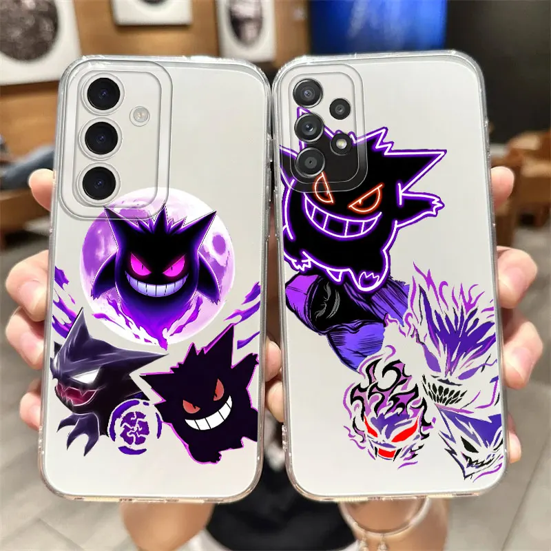 Pokemon Cute Gengar… - image