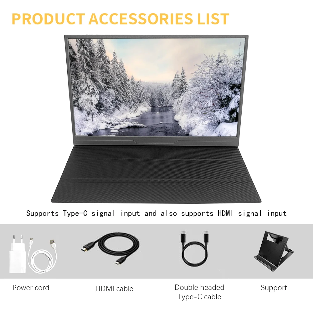 شاشة بوصة مع شاشة fhd ، ip ، ip ، ip ، ° ، لأجهزة الكمبيوتر المحمول ، mac ، pc ، xbox ، ps4 ، ps4 ، 5 switch
