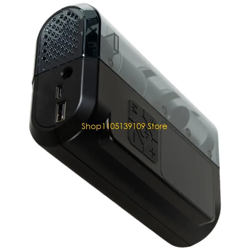 

Tire Inflator for Car Bike Motorcycle Ball Portable Car Air Compressor Tire Inflator Air Pumps with Mobile Power Function