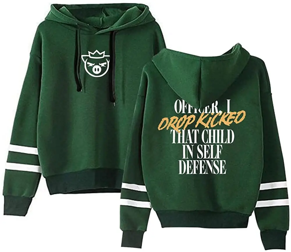 Technoblade 10 Million Subs Merch Techno Agro Dream Team SMP Unisex Pocketless Parallel Bars Sleeve Sweatshirt Women Men Hoodies