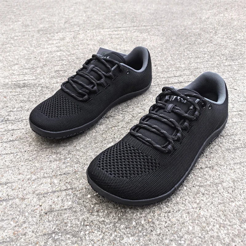 Unisex Outdoor Walking Shoes Sports Casual Footwear Wide-Fit Comfort Style Durable, Slip-Resistant, Breathable Running Shoes