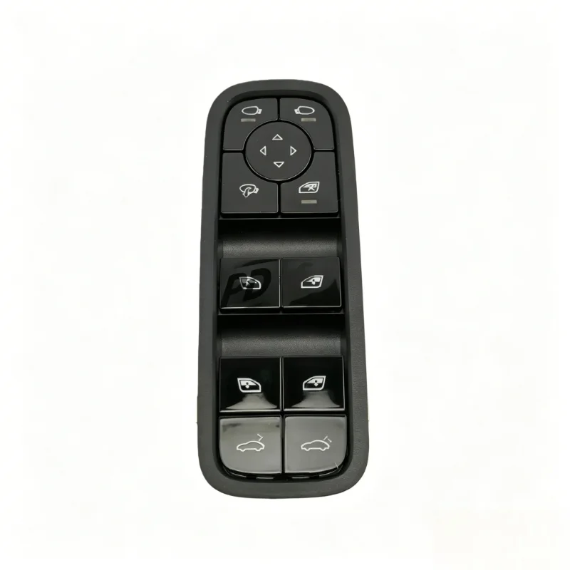 Power Window Switch 971959858C Fit For Porsche Panamera 971 Cayenne 9YA 2017-2024