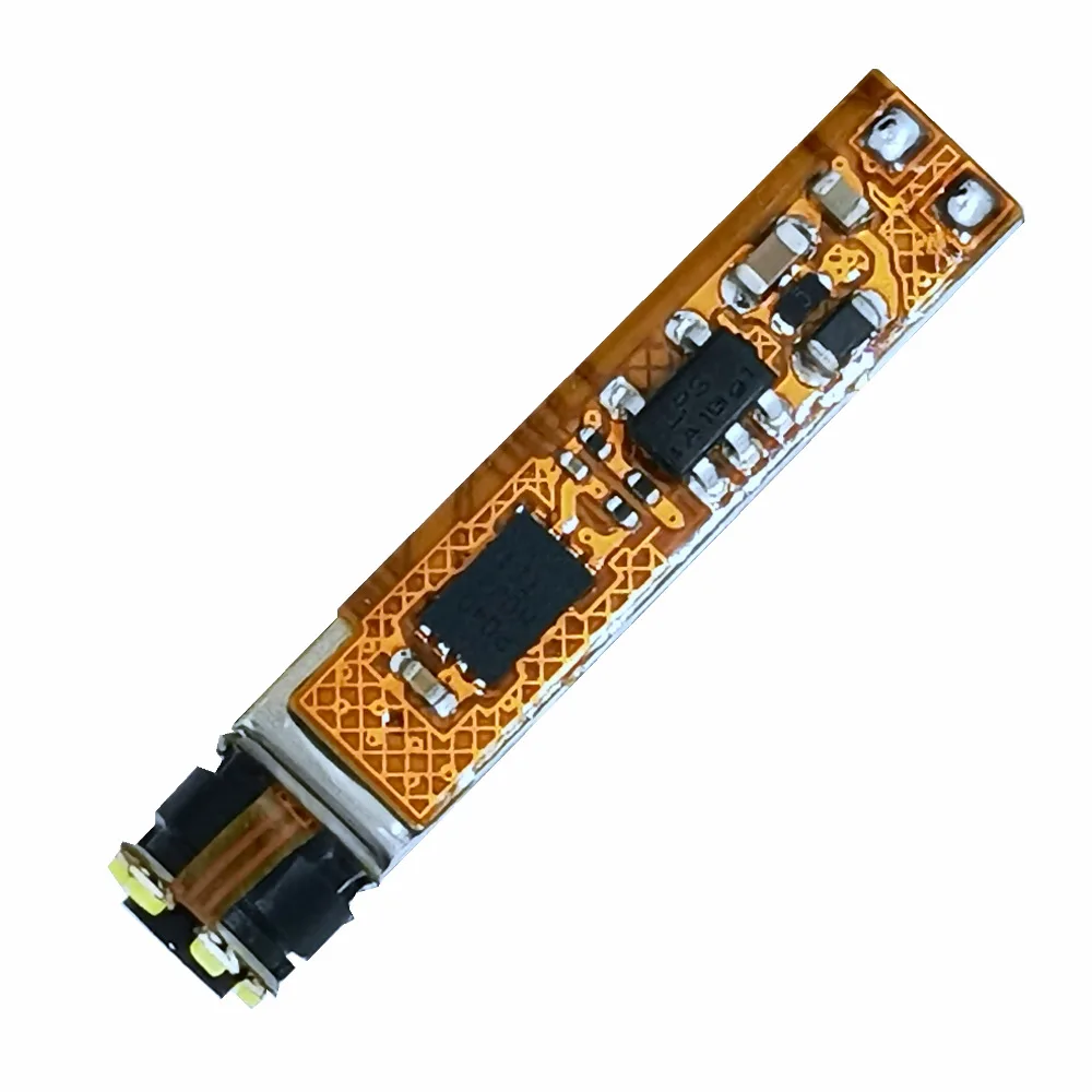 

High Quality 4.5MM Diameter 720P/1MP HD Endoscope Camera Module Support Customized