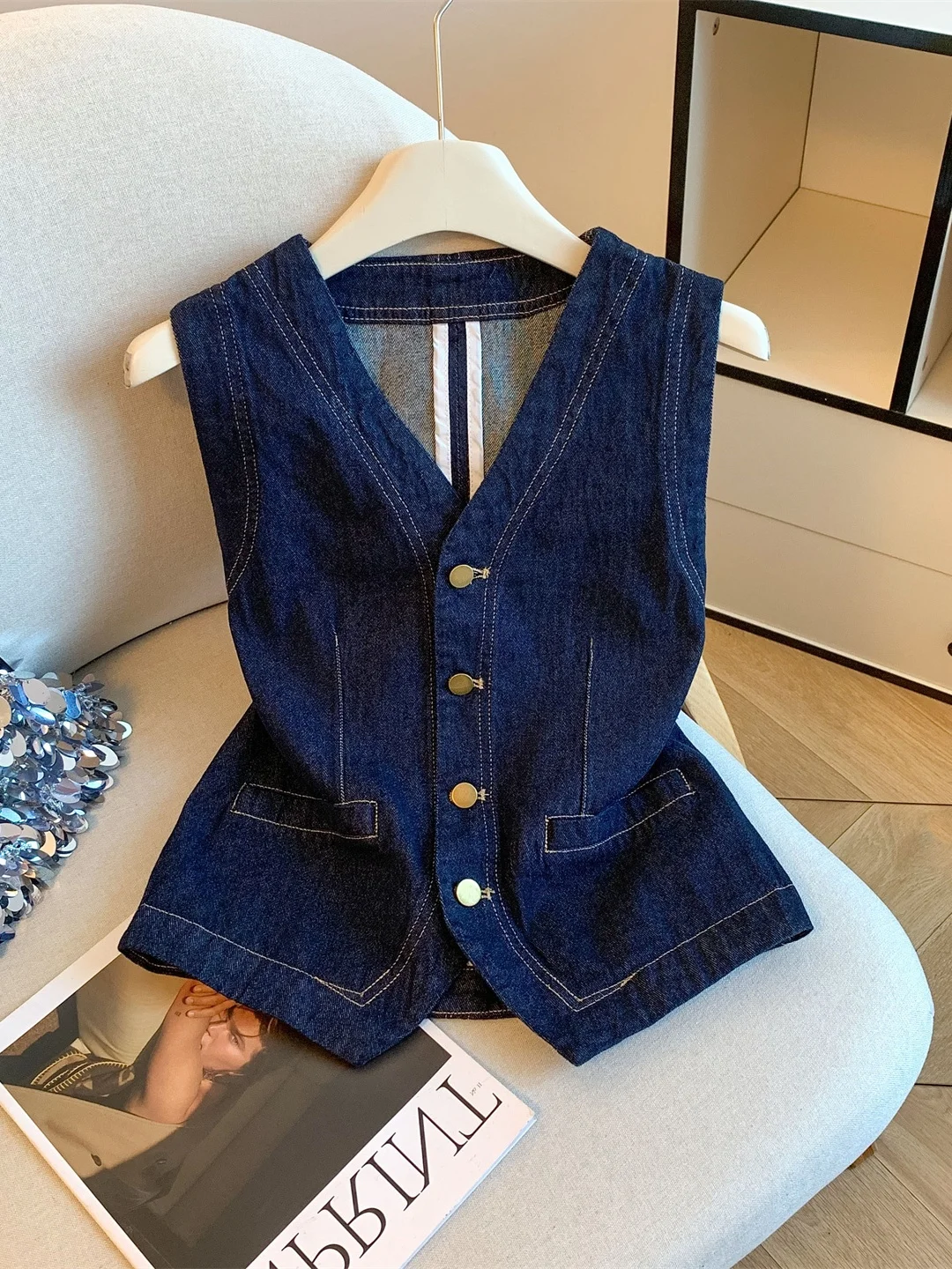 #15 Compare Tops Before You Buy