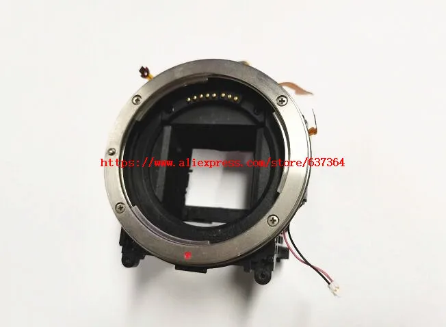 750D mirror for canon 750D mirror box with flex with mirror Without shutter SLR Camera Repair part