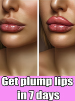 A charming smile, instantly fills your lips with confidence