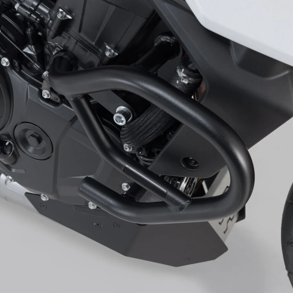 Engine Guard Highway Crash Bars Bumper Stunt Cage For Honda CB750 CB 750 Hornet 2023 2024 Motorcycle Frame Protection Bars