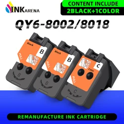 QY6-8002 QY6-8018 testina di stampa per Canon CA91 CA92 cartuccia di inchiostro per stampante Canon G1400 G1410 G2400 G2410 G3400 G3410 G4400 G4410