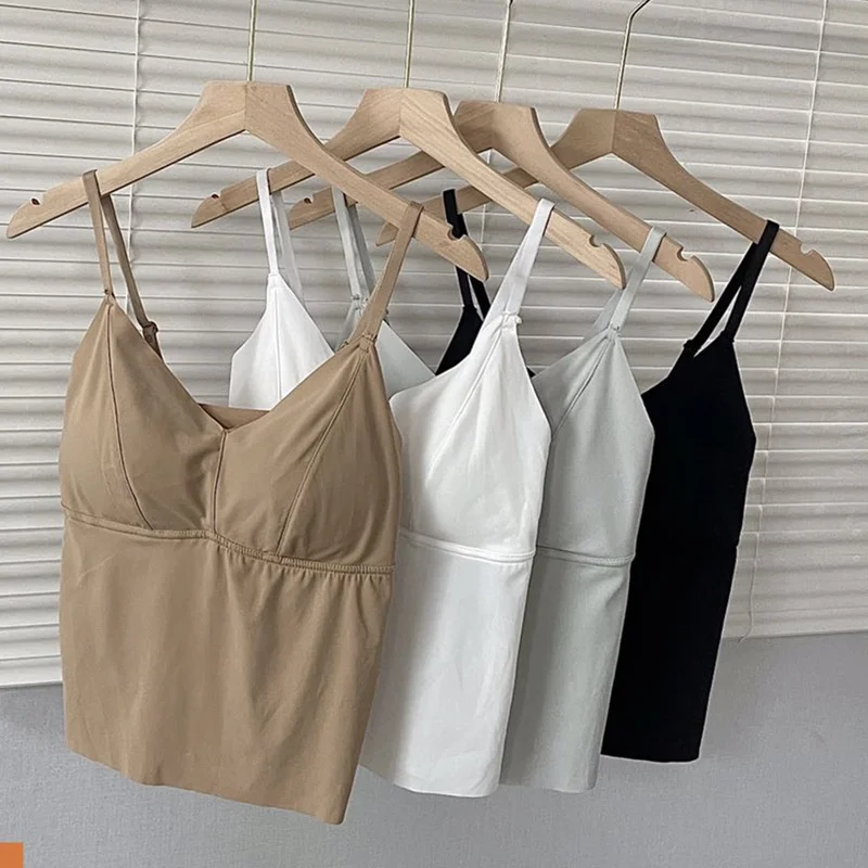 

Women Summer Tanks Camis Vest Fashion Casual Ladies Street Tanks Tops Tees Hotsweet B3309