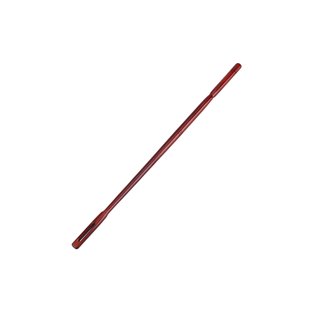 

Flute Cleaning Stick Kids Instruments Swab Cleaner Maple Wood Rod Woodwind Accessories for Students Saxophone