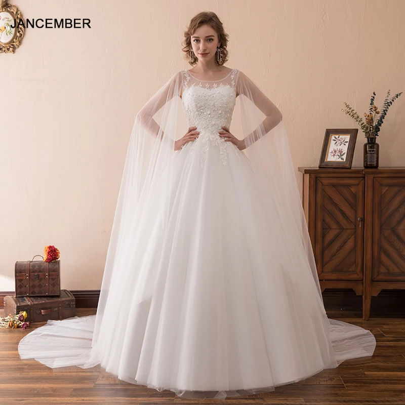 Charming Wedding Dresses Exquisite Sleeveless Ball Gown Bridal Dress Robe De Mariée For Women Bling Bridal Gown Customized