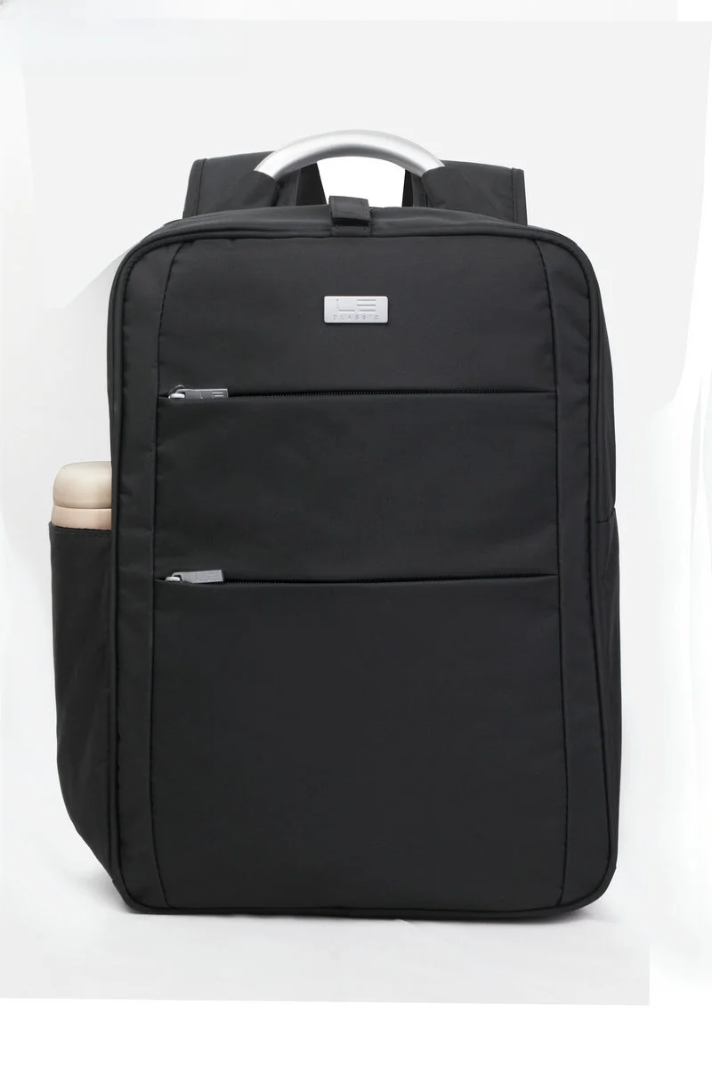 

Lexon Busin Travel Laptop Bapa Faionable mat Sle Lightweight Comfortable oulder Straps for Young Men