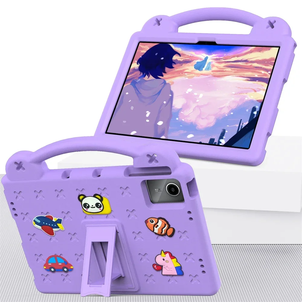 Thumbnail 4 - #2 New Lenovo Tab P11 Cases Arrivals