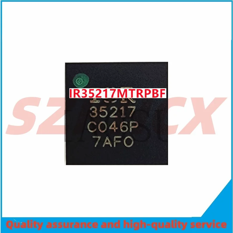 1-5PCS/LOT NEW IR35217MTRPBF IR35217 35217 QFN-56