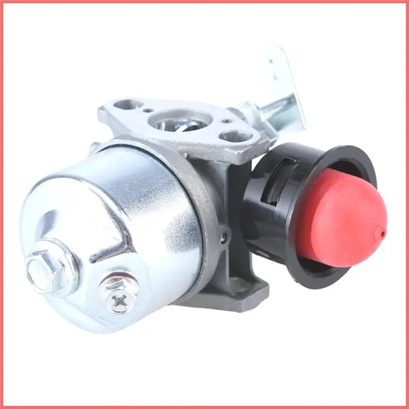 【CUSTOMER FAVORITE】For MEX40-99 Lawn Mower Engine Replacement Parts- Carburetor Gasket Kit 1P56F, Mounting Seals Included