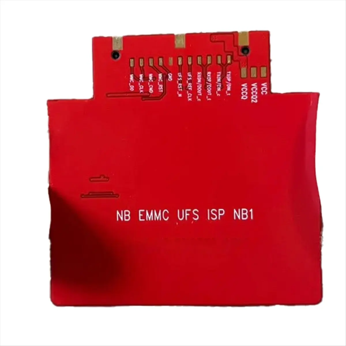 ^&*Summer sale- 2024 New for Mipitester Icfriend for EMMC UFS ISP 1 TOOL ADAPTER