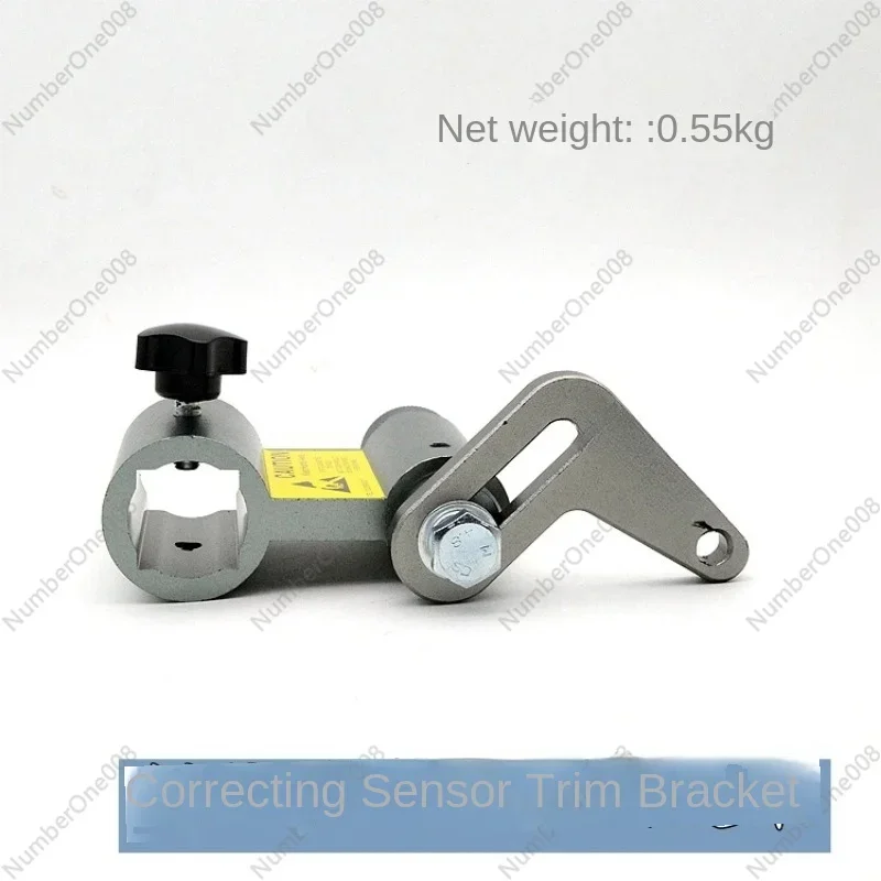 Correction Bracket, Correction Sensor, Fine Adjustment Bracket, Ultrasonic Sensor Bracket, Electric Eye Fine Adjustment Bracket