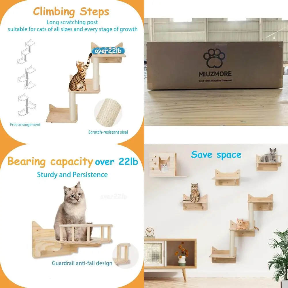 9-Piece Wall-Mounte…