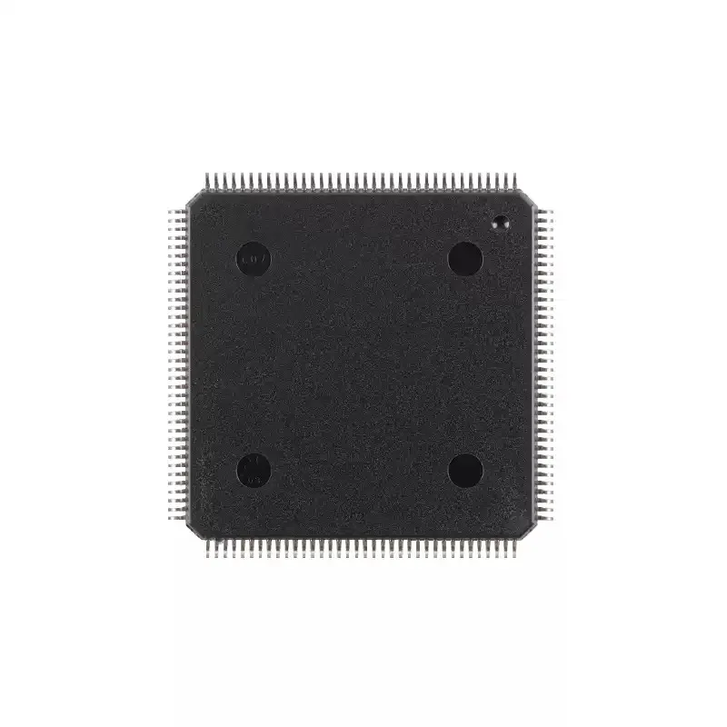 Originele STM32F446ZET6 LQFP-144 ARM Cortex-M4 32-bit microcontroller-MCU