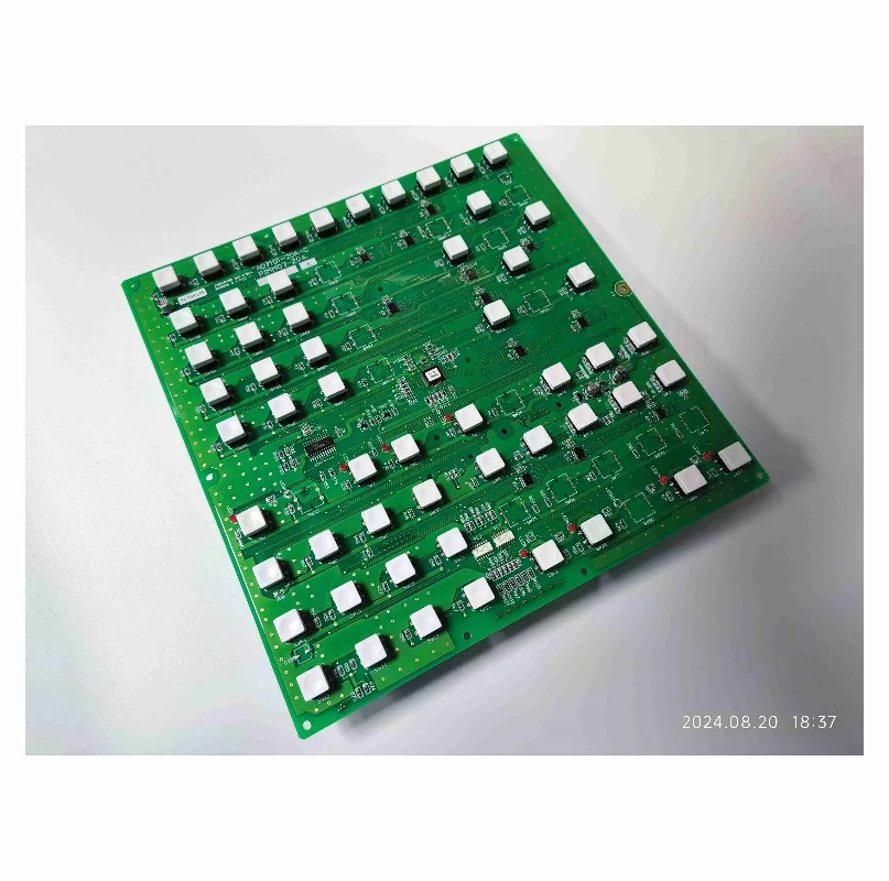 

Fuji Keyboard for HAITION Machine Industrial Components