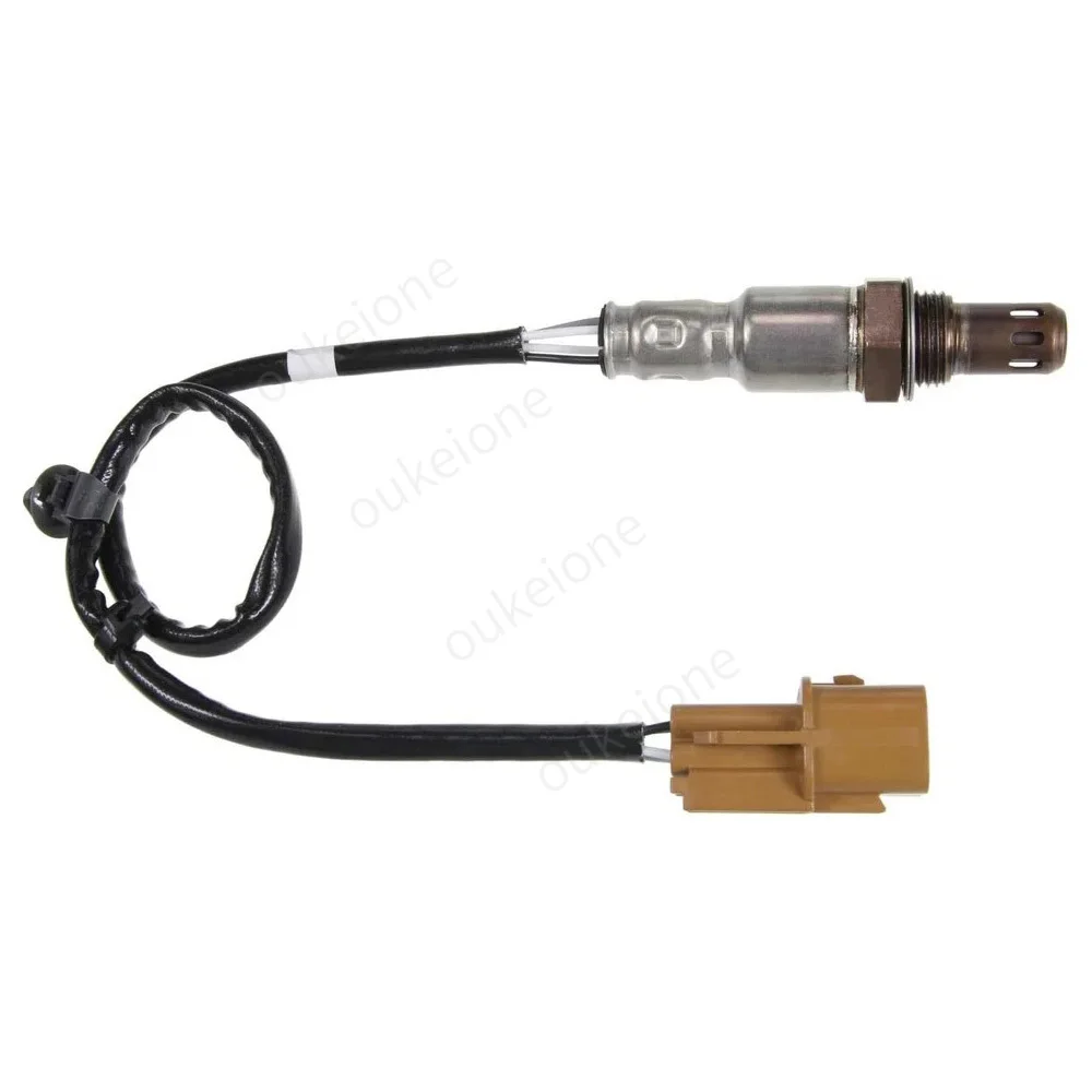 Car Oxygen Sensor Lambda Sensor O2 Sensor for Hyundai Santa Fe 3.3L V6 2013-2018 3.5L 2010 2011 2012 Upstream Downstream