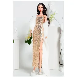 Designed styles Toy accessories gift dressess clothes for your 30cm BB Xianxian FR 1/6 scale dolls BBIKG189