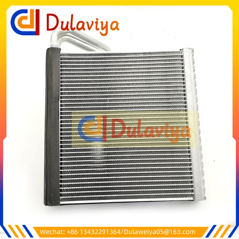 ルノー グランセニック III 32、1.5 110馬力用 自動車用エアコン エバポレーター サイズ 255x38x250