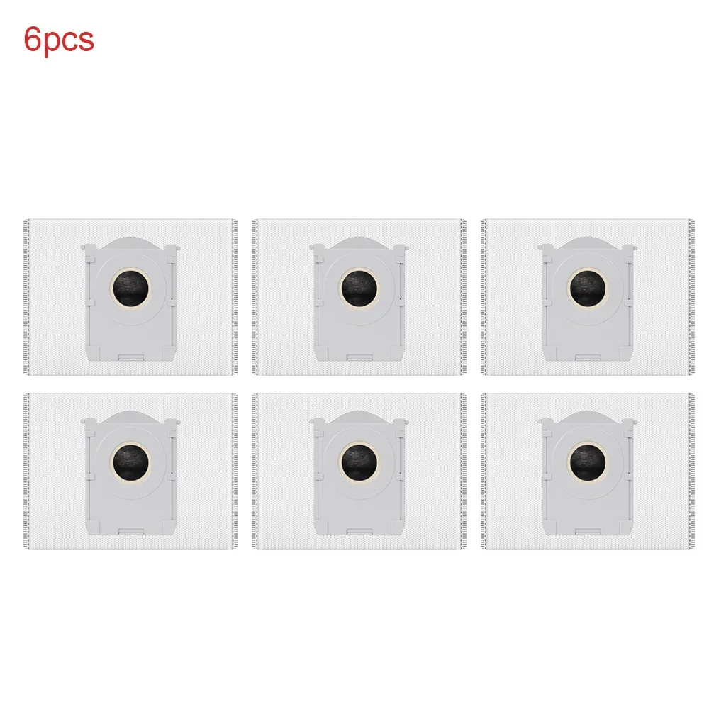6pcs dust bag