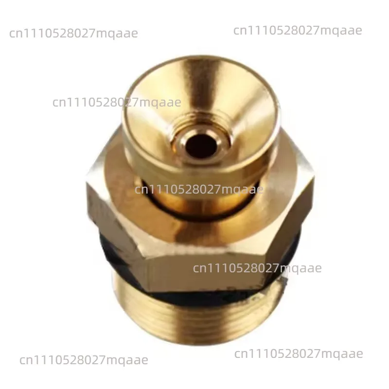 M14X1.5 Thread High quality air valve for  air  expanding shaft charging port