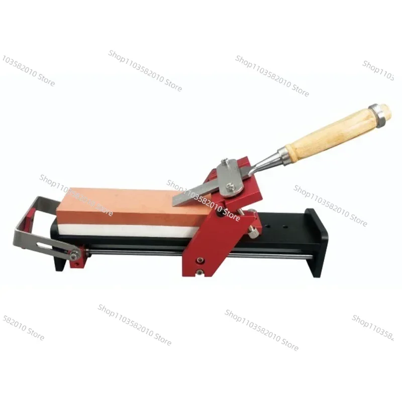 Household sharpener, woodworking planer, kitchen knife, gantry fixed-angle sharpener, cutting tool can be adjusted
