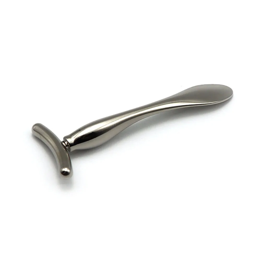 Dark Circles Beauty Tools T-shape Facials Massage Stick Eye Cream Spoon Eye Massage Roller Face Lifting Face Cream Applicator