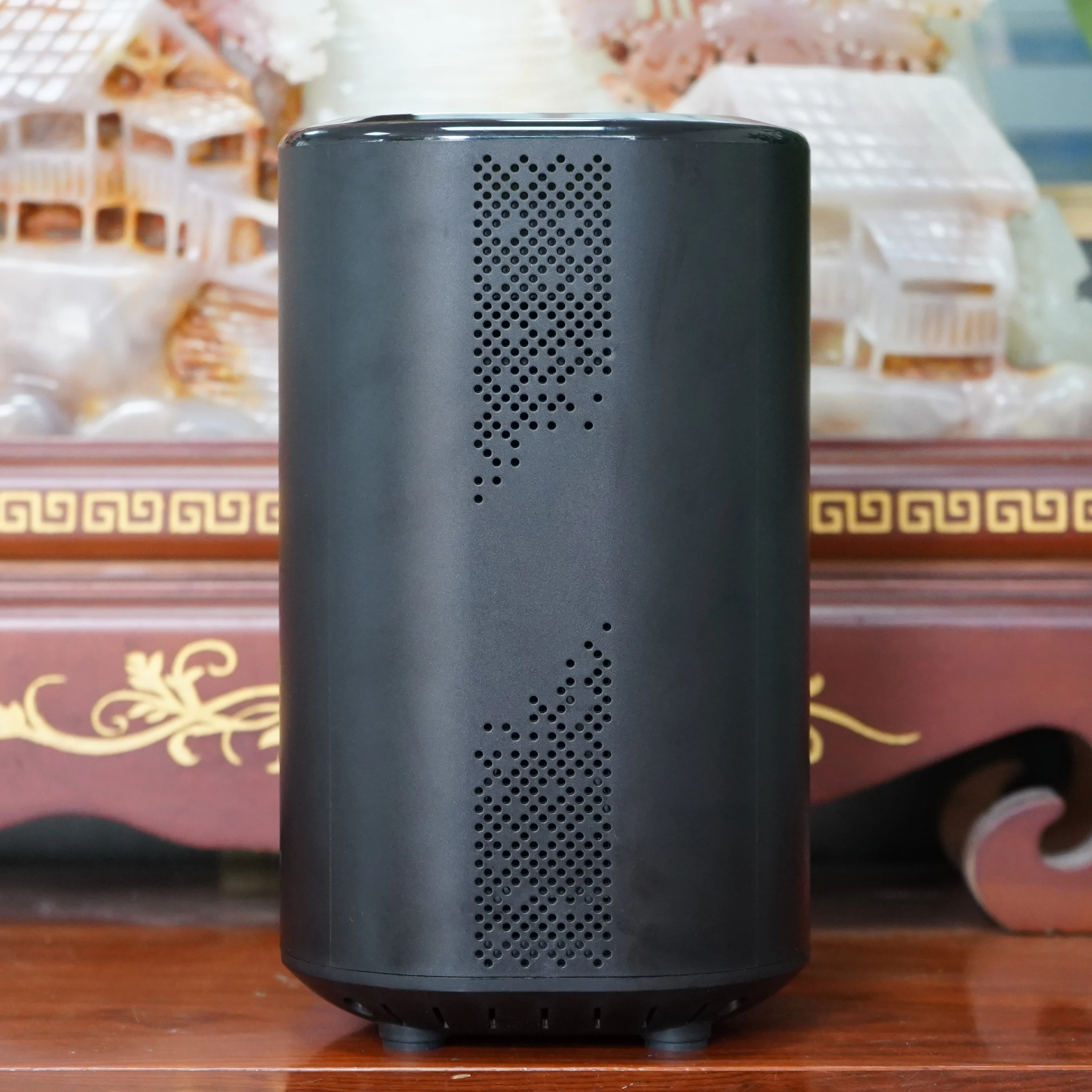 Linksys 5G WiFi 6 Router FGW3000 Qualcomm Snapdragon™ X55 5G Modem + Qualcomm Dual-band 6-Streams, 3 Gbps WiFi 6（used 90%new）