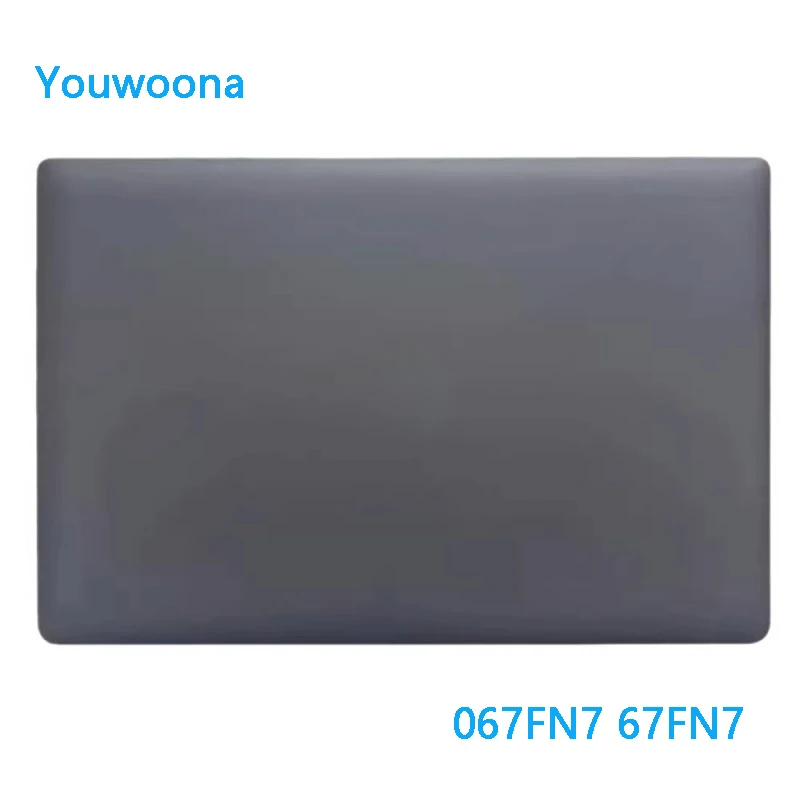 NEUES ORIGINAL Laptop-Ersatz-LCD-Rückseite für DELL Latitude 3440 3450 067FN7 0XVM42
