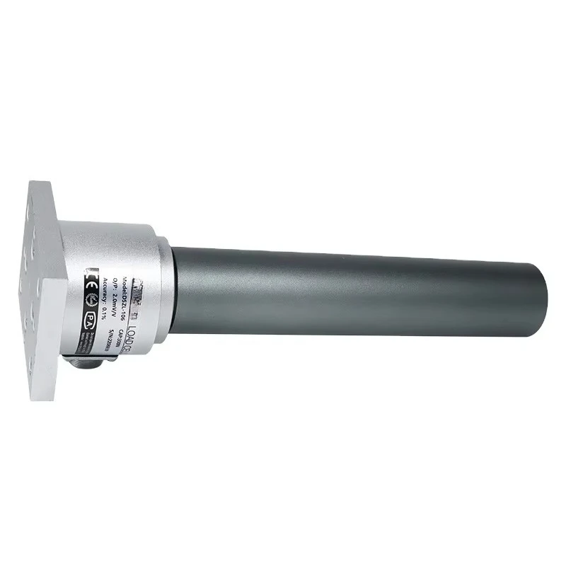 Automatic Production Controller Film Coil Weighing Force Measurement Tension Cantilever Roller Load Cell Sensor