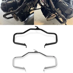 Motorcycle Highway Crash Bars Engine Guard Bumper Stunt Cage Protector For BMW R18B R18TC R18 Classic TC R18 B R 18 B 2020-2024