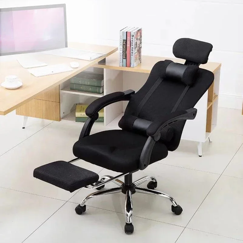 Computer Office Chair Comfort - مراجعة Esports Gaming Furniture وسعره