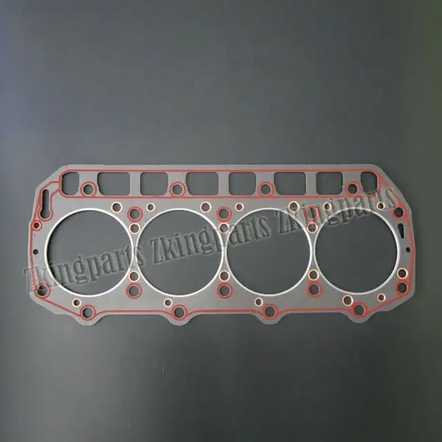 Fit For Yanmar 4D92E 4TNE92 Head Gasket 129901-01350 Fit Hiyster H2.5TX Forklift