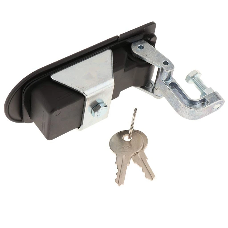 10X Door Lock Heavy Duty Compression Latch Lever Lock For RV Marine Camper