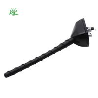 A22E-For Hyundai Tucson IX35 KIA SPORTAGE Antenna Radio AM/FM Roof Mast Antenna Assembly 962002S000 962102S000