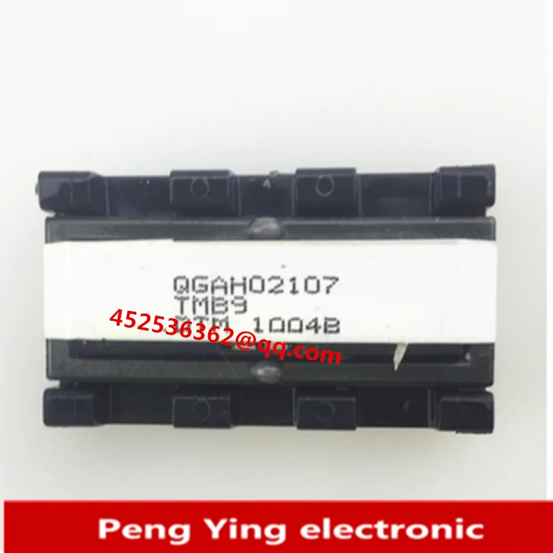 1PCS 100%New QGAH02107 LCD LA32B 360C5 Power board booster transformer original spot