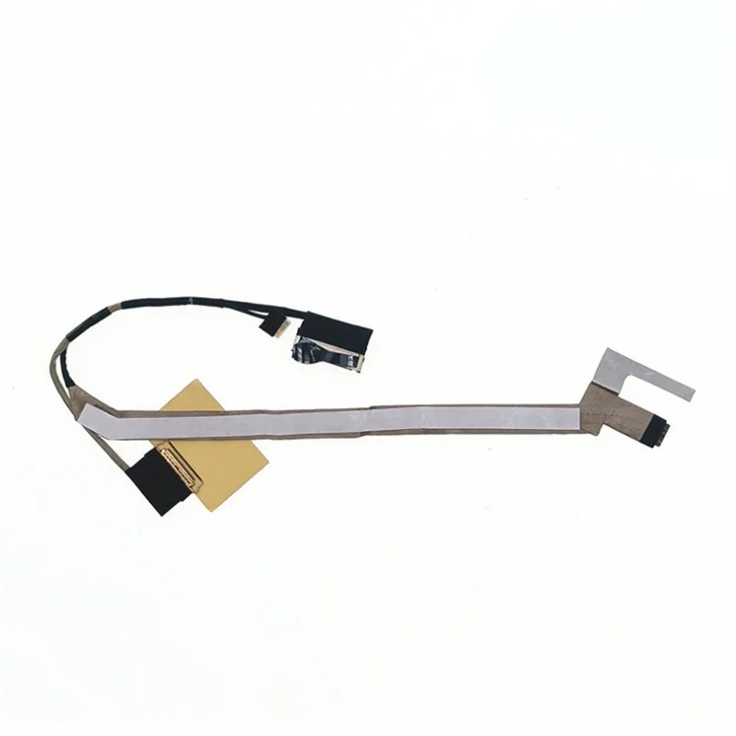 NEW Original LAPTOP LCD EDP LVDS Cable For Dell Latitude 5400 5401 5402 NO TOUCH  FHD IR 00KN5Y 0KN5Y DC02C00JX00