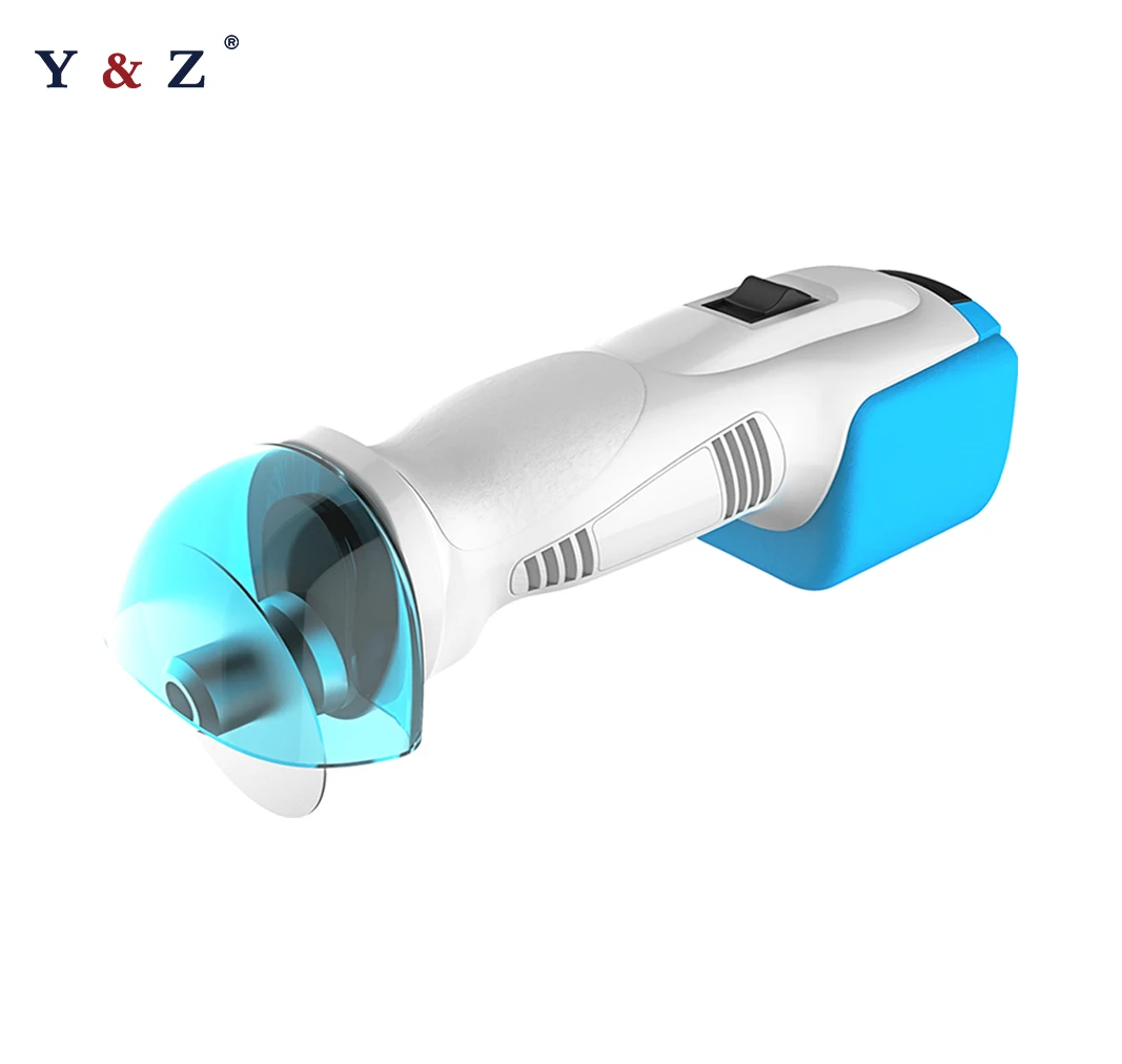 Factory Supply Surgical Electric Plaster Saw Hand Electric Cast Saw Plaster Cutting Saw